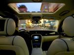 Jaguar XJ Super V8 2003 года